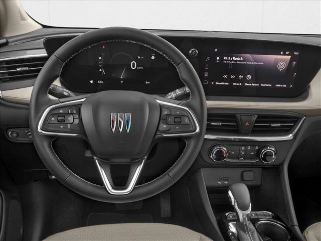 New 2026 Buick Encore GX Preferred w/ Comfort Package FWD video 4