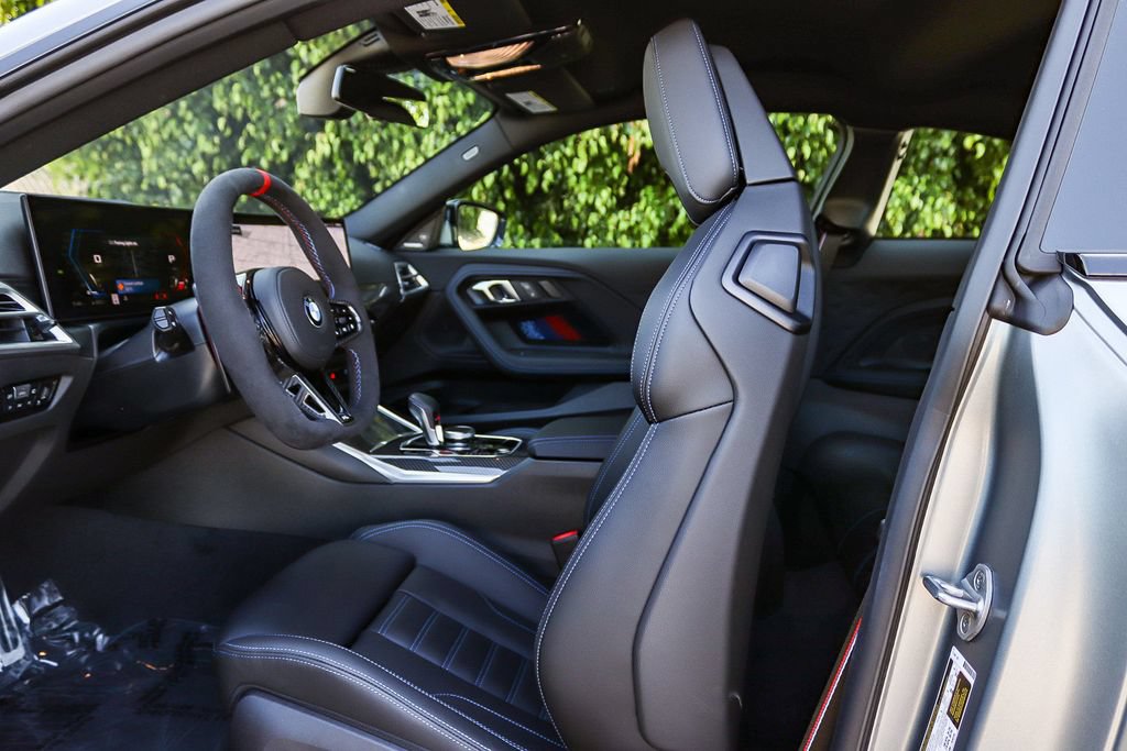 New 2026 BMW M2 w/ Lighting Package RWD image 18
