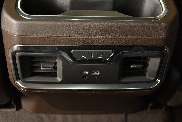 New 2025 GMC Sierra 1500 Denali w/ Technology Package image 36