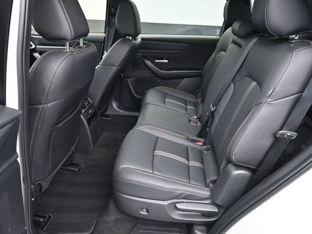 Used 2025 MAZDA CX-90 3.3 Turbo w/ Select Package image 27