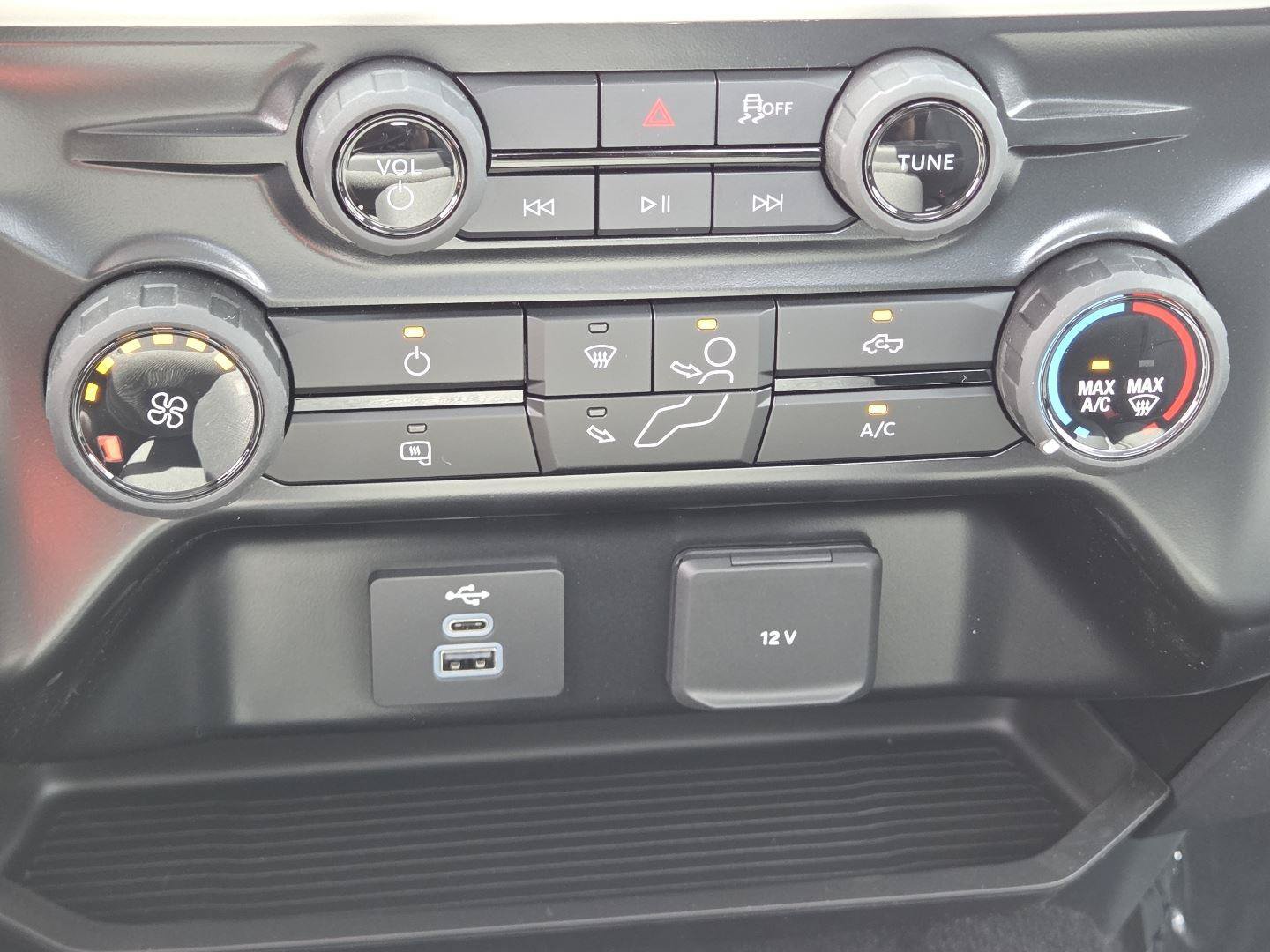 New 2026 Ford F250 XL w/ STX Appearance Package AWD/4WD image 27