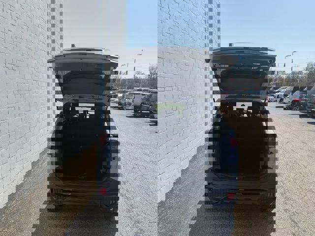 Used 2025 Kia Sportage X-Line image 8