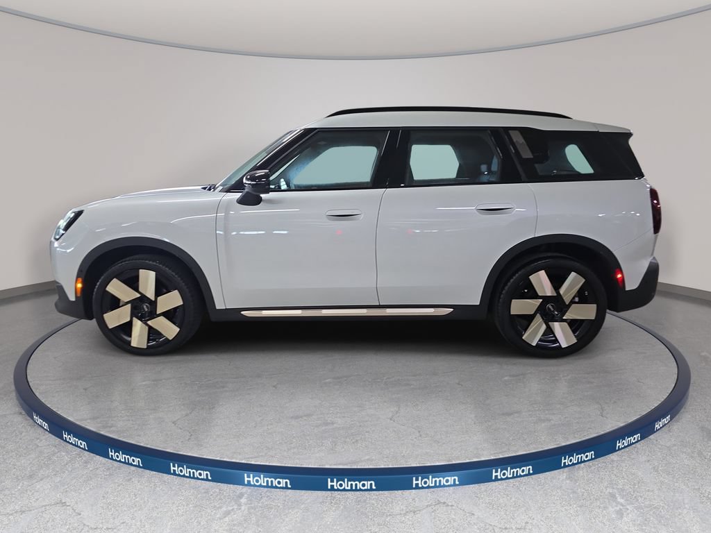 Used 2025 MINI Cooper Countryman S AWD/4WD image 11