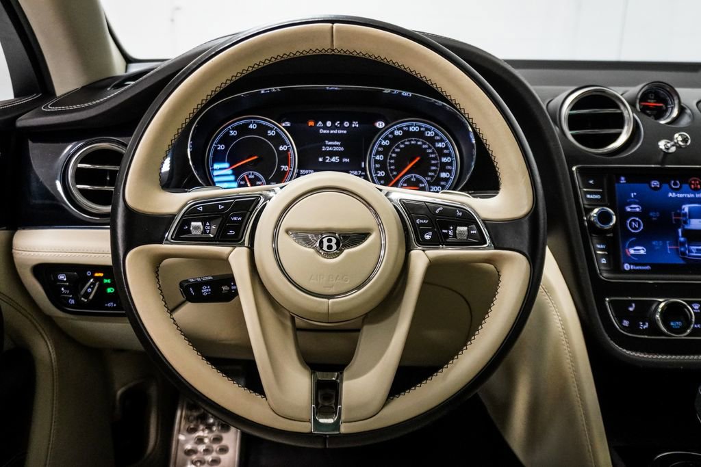 Used 2020 Bentley Bentayga Speed image 15