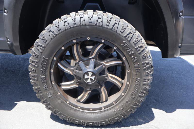 Used 2016 RAM 1500 Lone Star RWD image 10