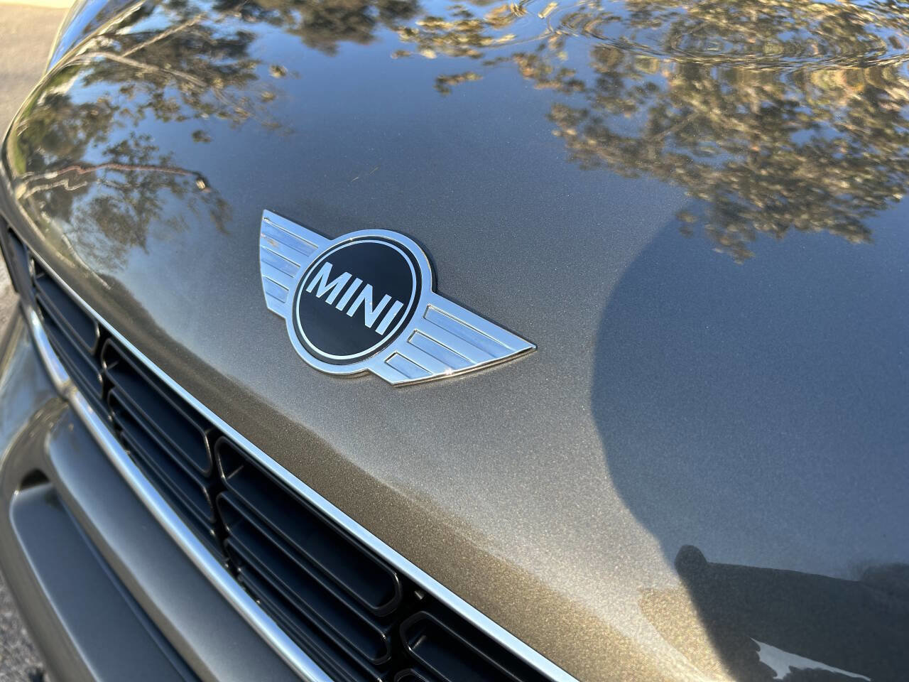 Used 2012 MINI Cooper Countryman S image 9