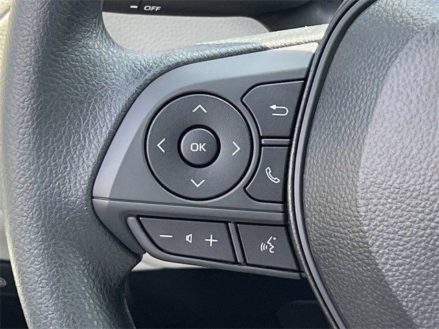 New 2026 Toyota Corolla Cross L image 13