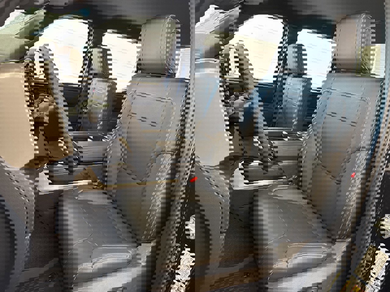 Used 2026 Toyota Tundra SR5 w/ SR5 Premium Package image 15