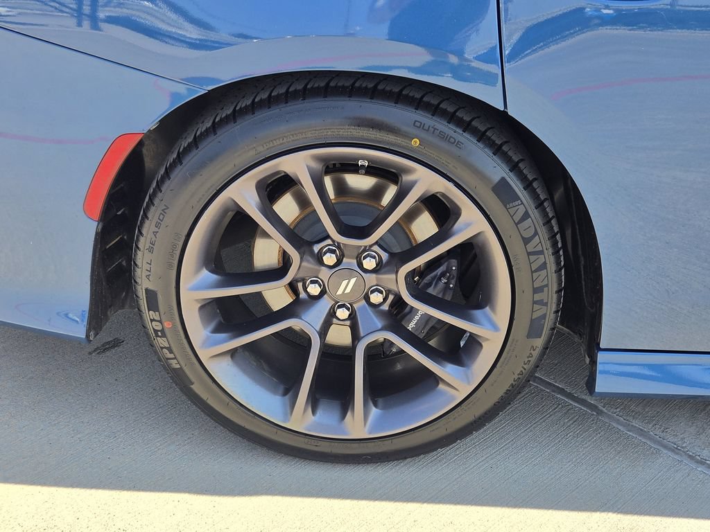 Used 2023 Dodge Charger Scat Pack w/ Plus Group RWD image 10