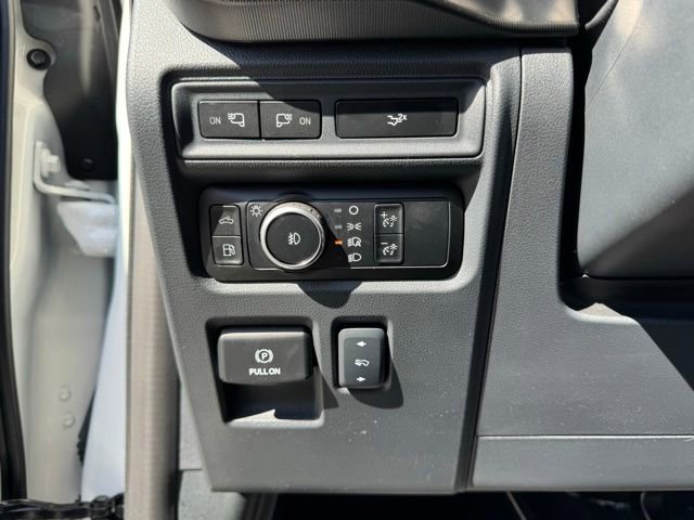 Used 2024 Ford F150 Lariat w/ FX4 Off-Road Package AWD/4WD image 22