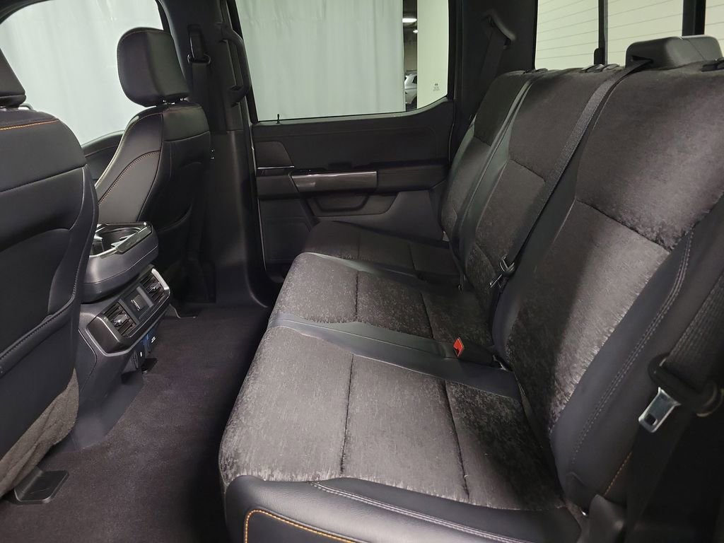 Used 2023 Ford F150 Tremor w/ Trailer Tow Package image 22
