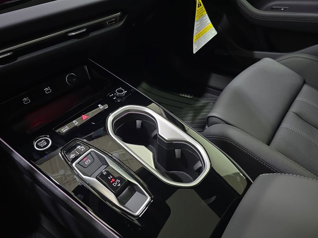 New 2026 Audi A6 Premium Plus AWD/4WD image 25
