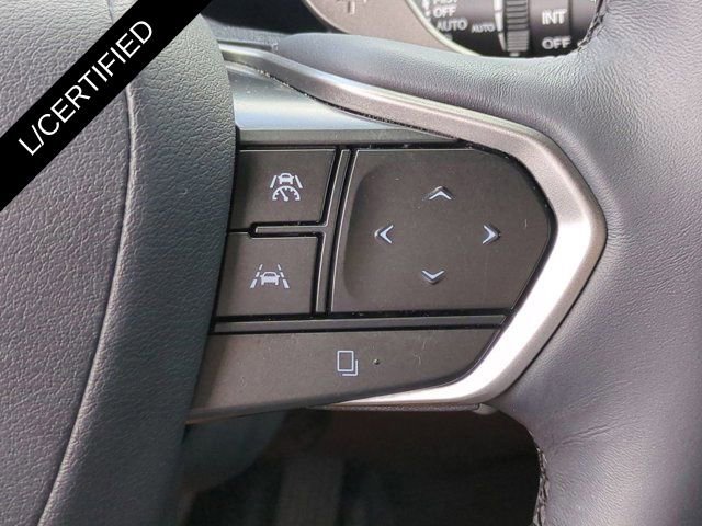 Used 2023 Lexus RX 350 FWD w/ Accessory Package (Z1) image 24