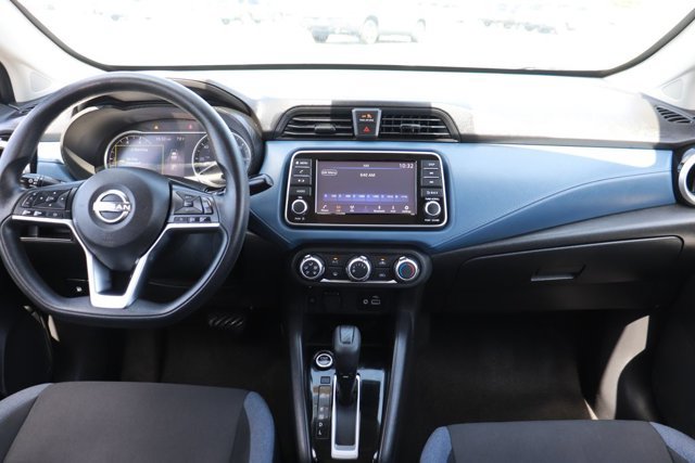 Used 2023 Nissan Versa SV FWD image 15