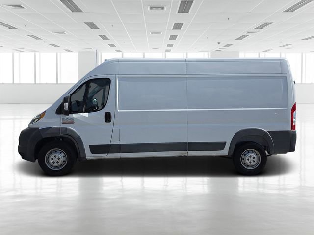 Used 2018 RAM ProMaster 2500 image 7