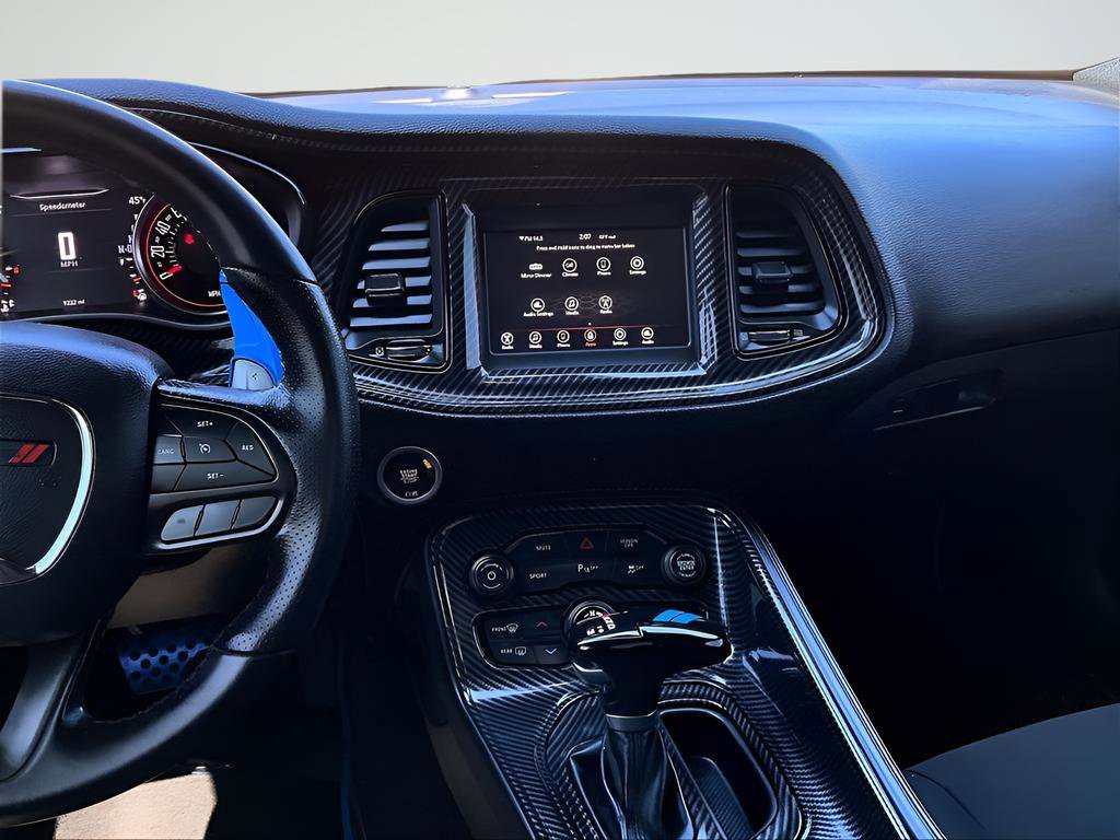 Used 2023 Dodge Challenger R/T image 16