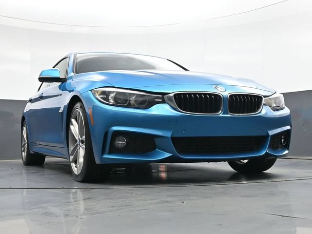 Used 2018 BMW 430i Gran Coupe RWD image 38
