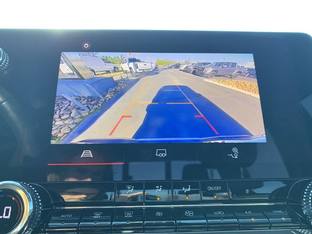 Used 2024 GMC Canyon Elevation w/ Convenience Package image 23