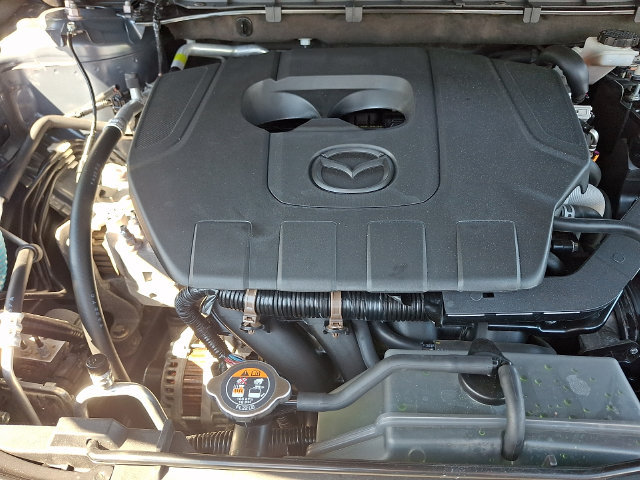 Used 2025 MAZDA CX-5 Carbon Edition AWD/4WD image 27