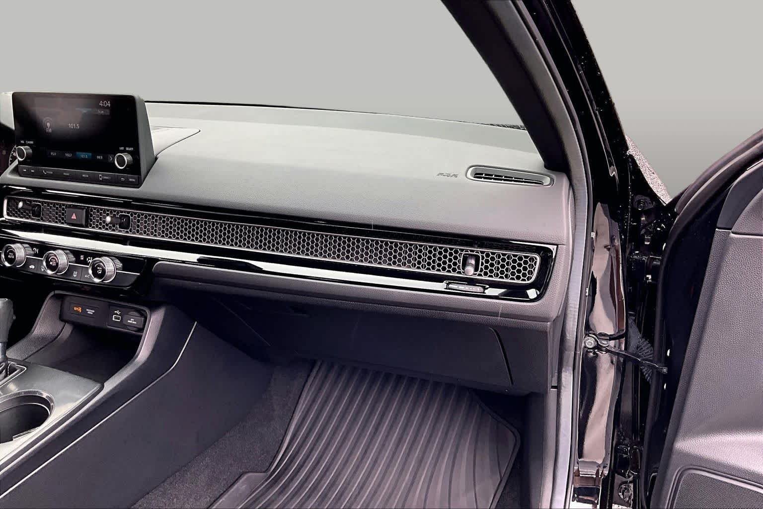 Certified 2024 Honda Civic Sport image 18