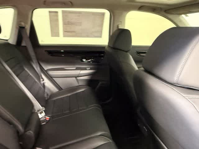 New 2027 Honda CR-V EX-L image 47