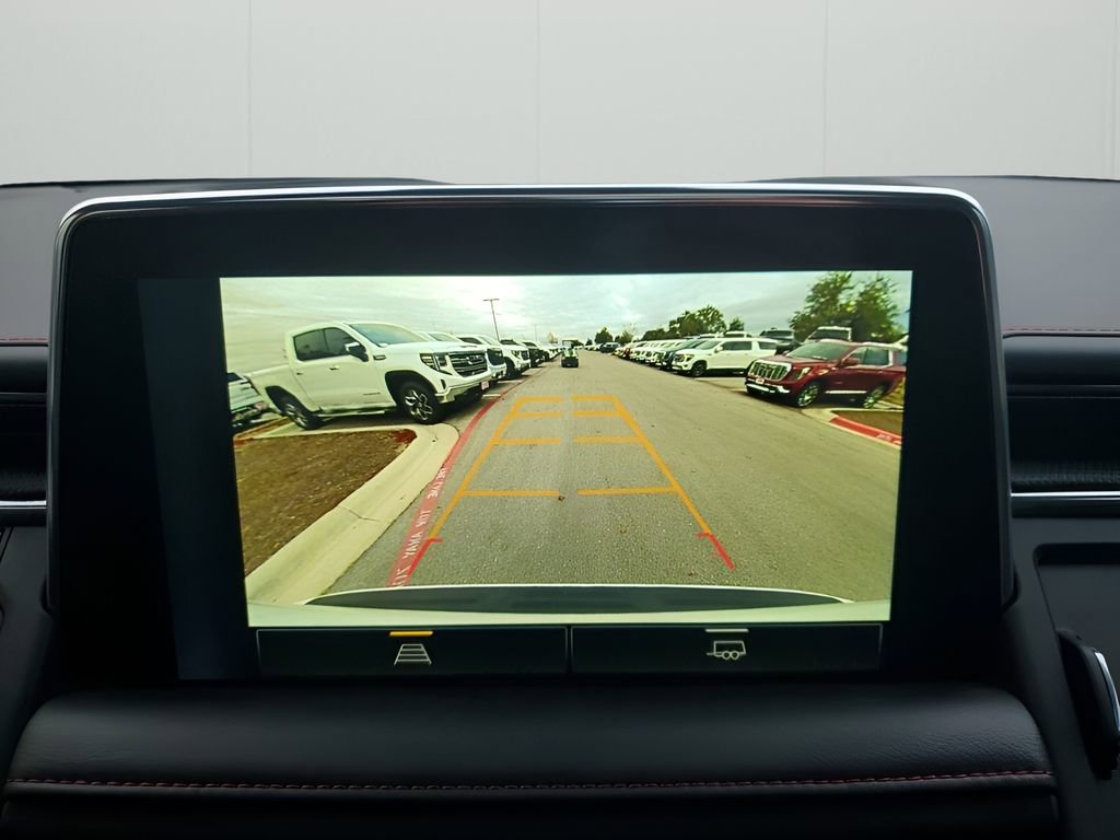 Used 2023 Chevrolet Suburban RST image 44