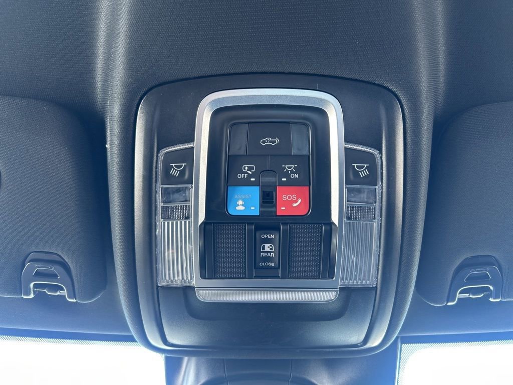 New 2026 RAM 2500 Laramie image 35