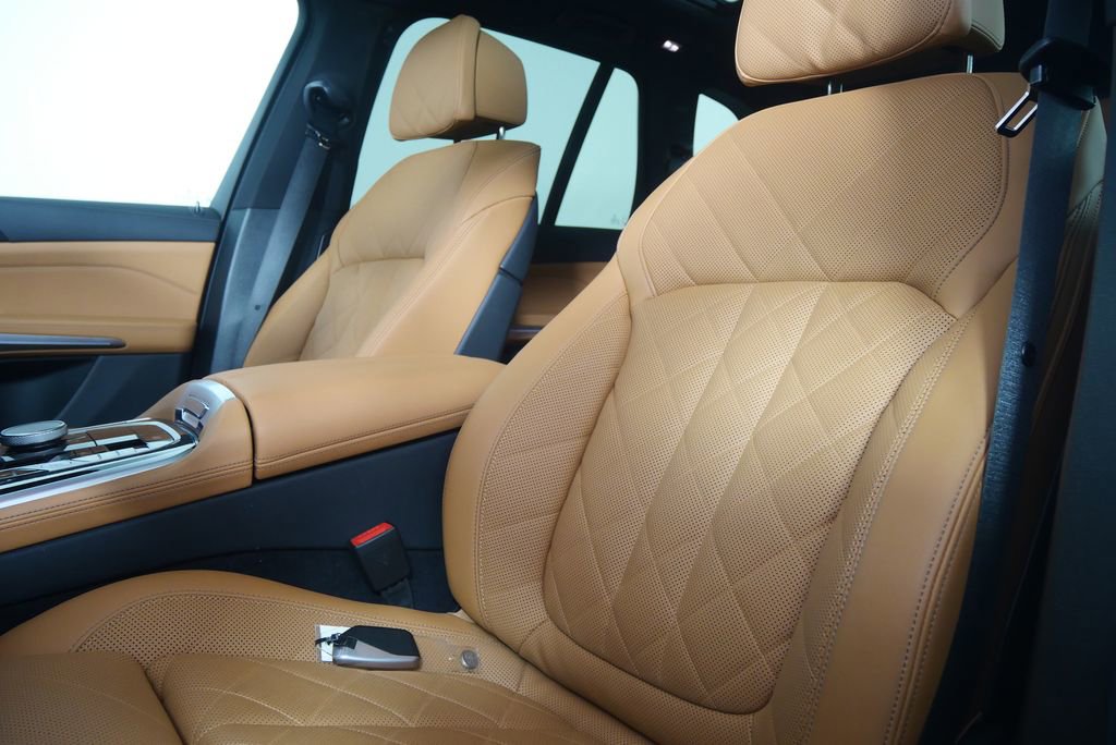 Certified 2026 BMW X5 sDrive40i image 11