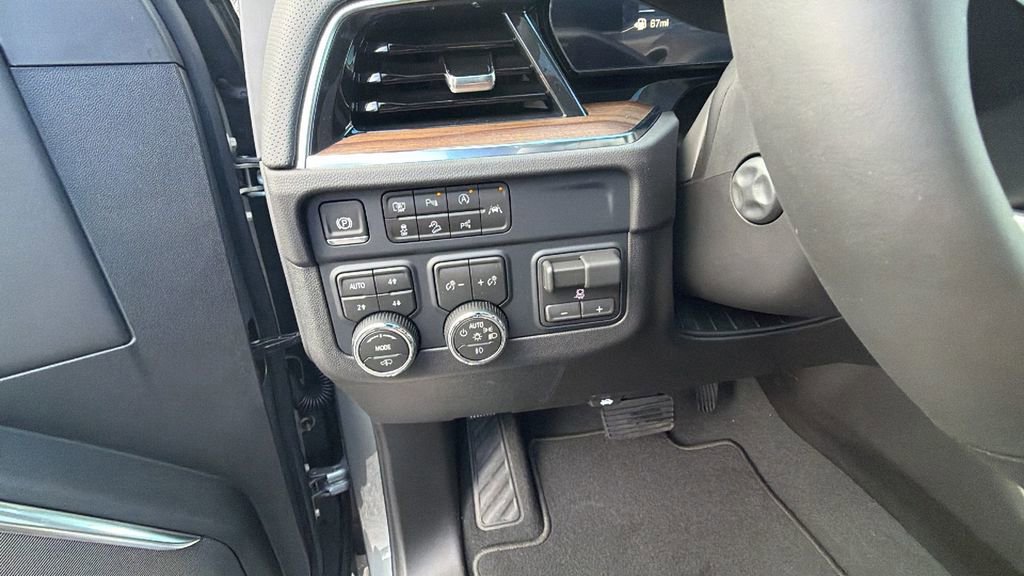 New 2026 Chevrolet Tahoe High Country image 20