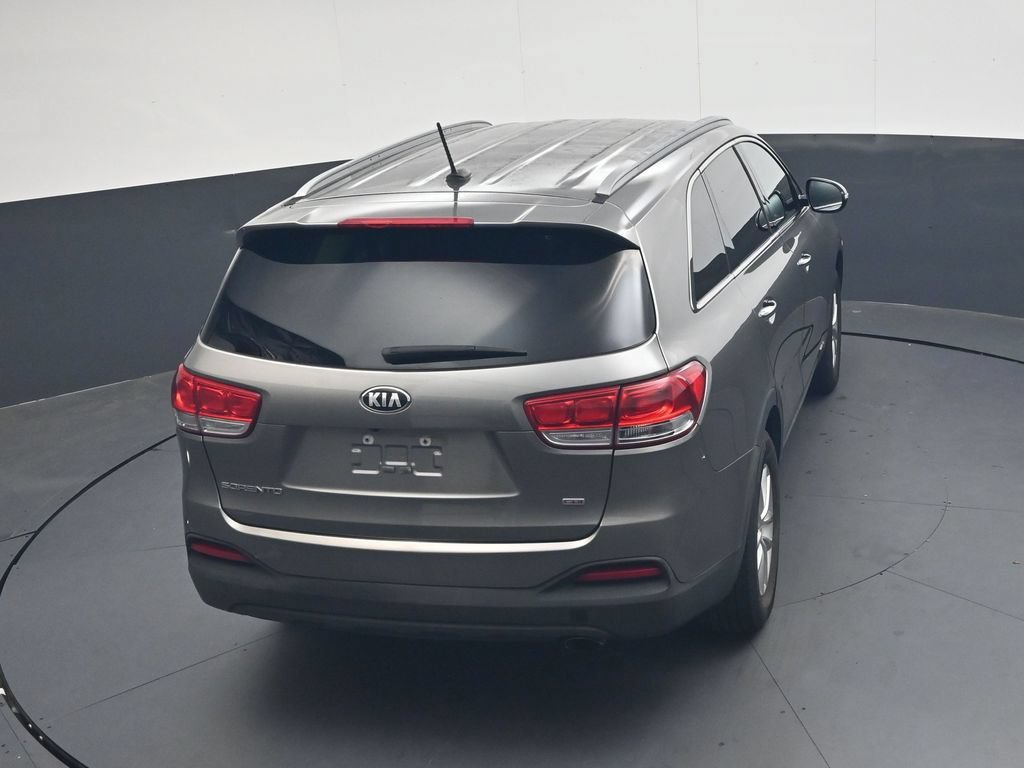 Used 2017 Kia Sorento AWD image 37