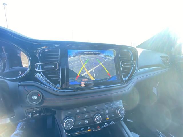 New 2025 Dodge Durango R/T image 17