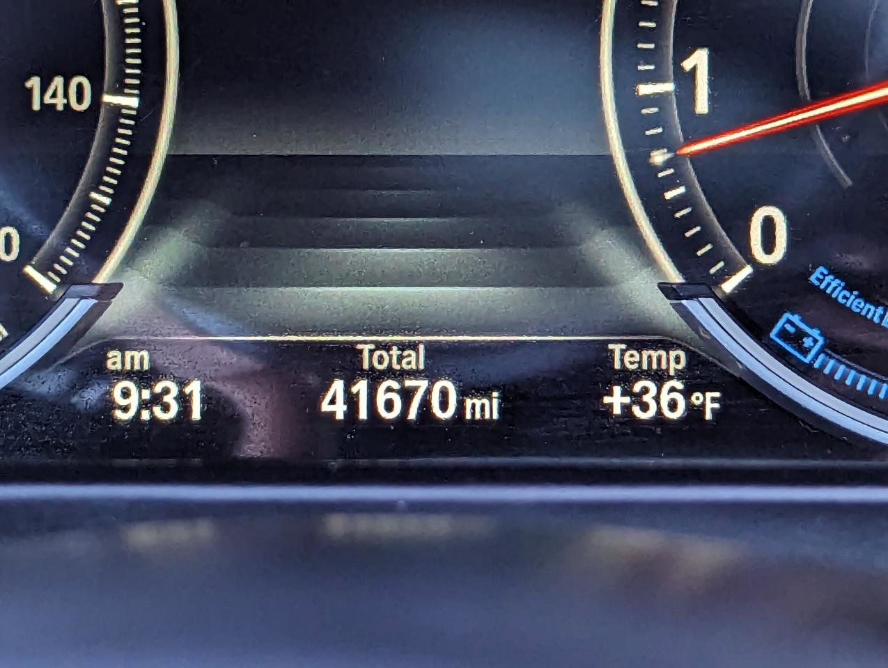 Used 2017 BMW 650i Gran Coupe xDrive 650i xDrive Gran Coupe image 21