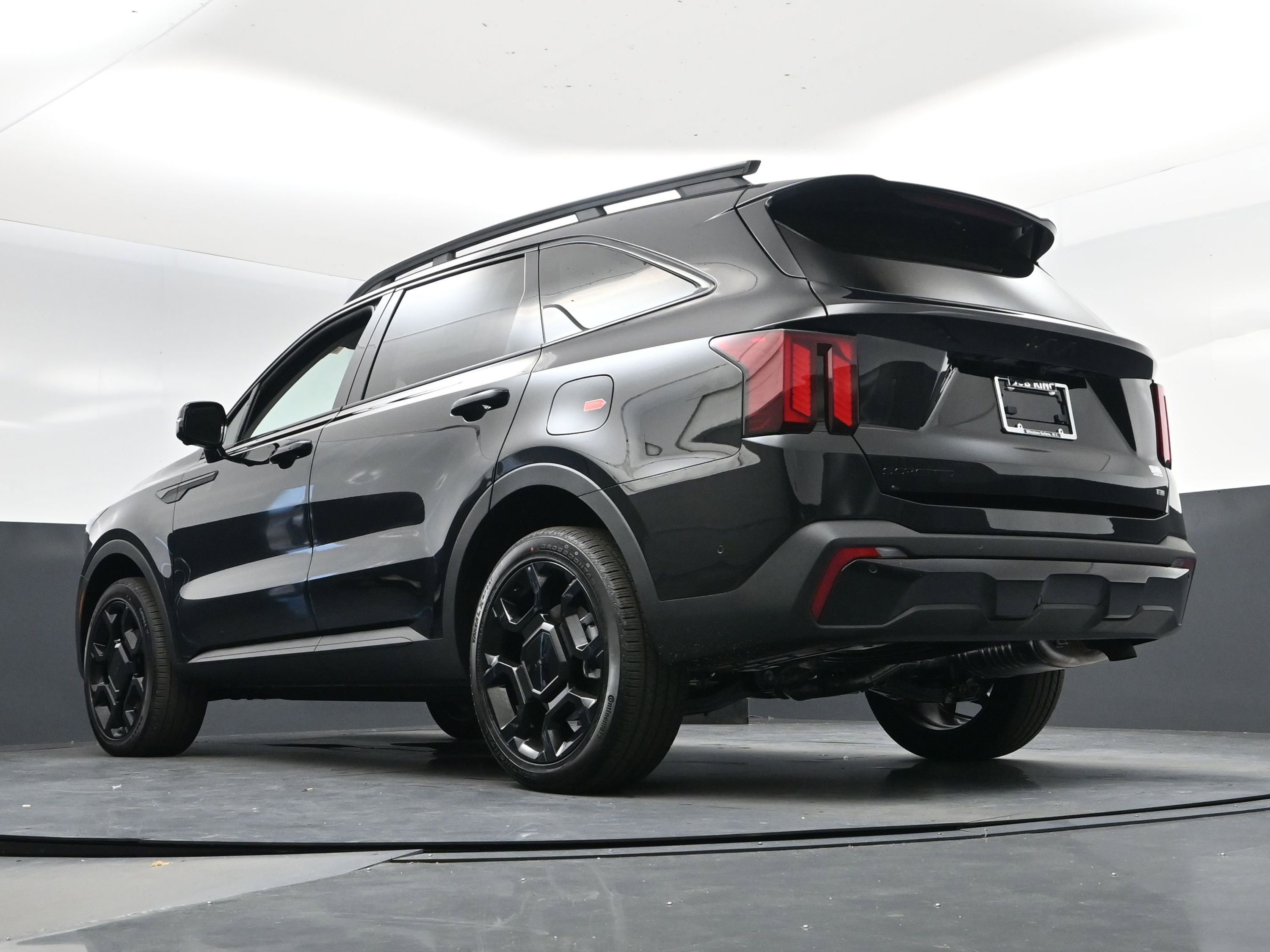 New 2026 Kia Sorento SX image 12