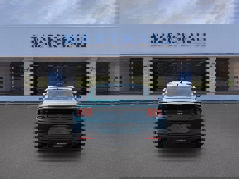 New 2026 Ford Mustang GT Premium image 5