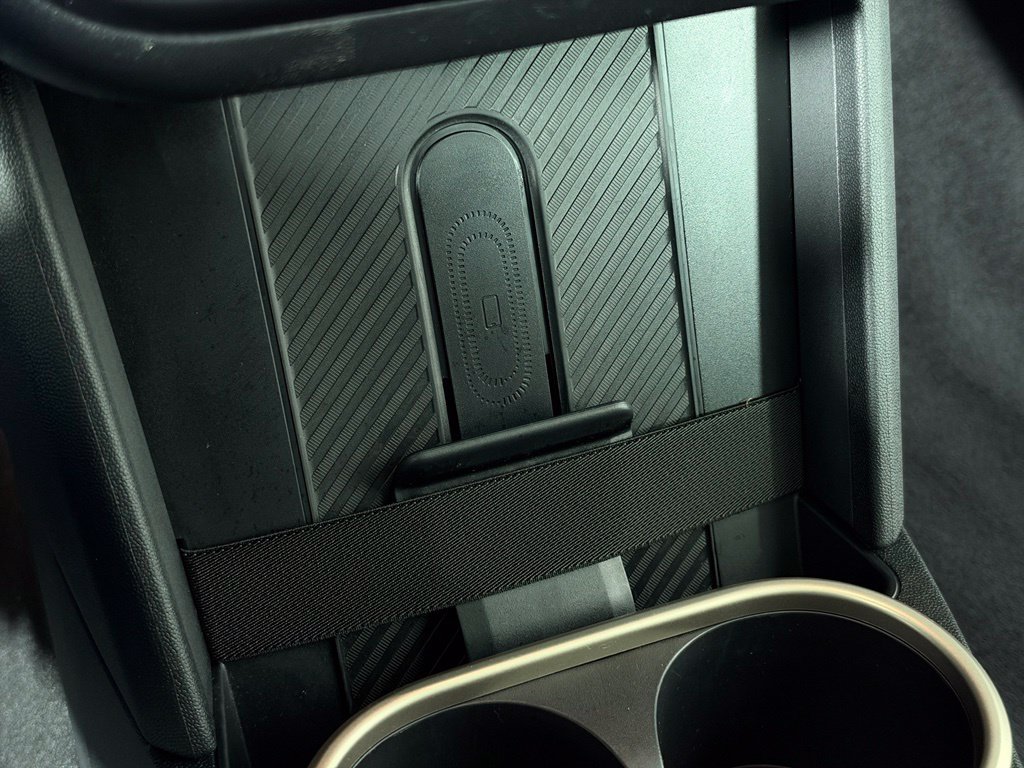 Certified 2026 MINI Cooper S FWD image 18