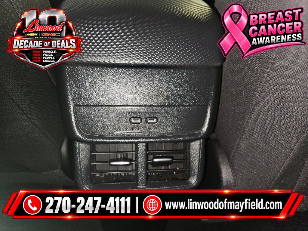 Used 2026 Chevrolet Equinox LT FWD image 14