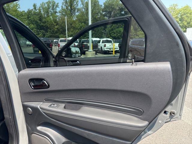 Certified 2022 Dodge Durango SRT w/ Technology Group image 38