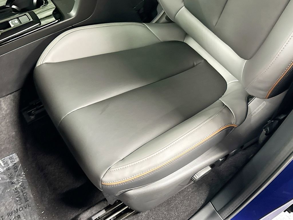 New 2026 Subaru Forester Sport image 18