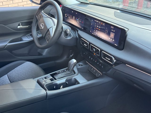 New 2026 Nissan Sentra SV w/ SV Convenience Package FWD image 7