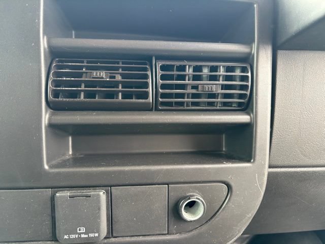 Used 2024 Chevrolet Express 2500 w/ Driver Convenience Package RWD image 27