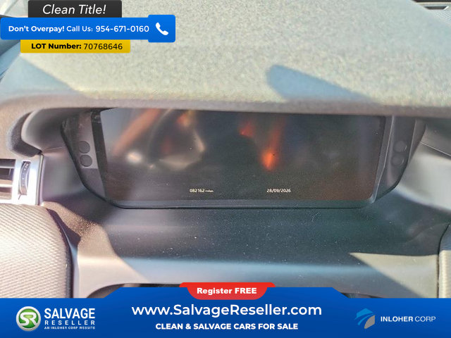 Used 2020 Land Rover Discovery Sport SE R-Dynamic AWD/4WD image 12