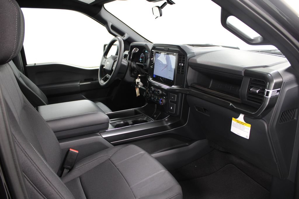 New 2026 Ford F150 STX image 26