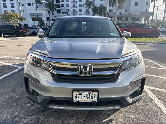 Used 2020 Honda Pilot EX-L image 2