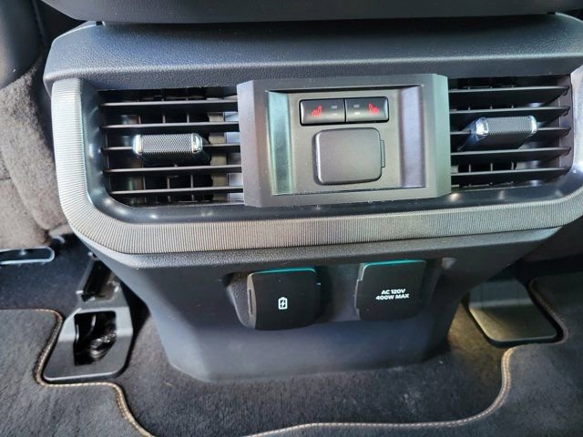 Certified 2022 Ford F150 Platinum w/ Equipment Group 701A High AWD/4WD image 19