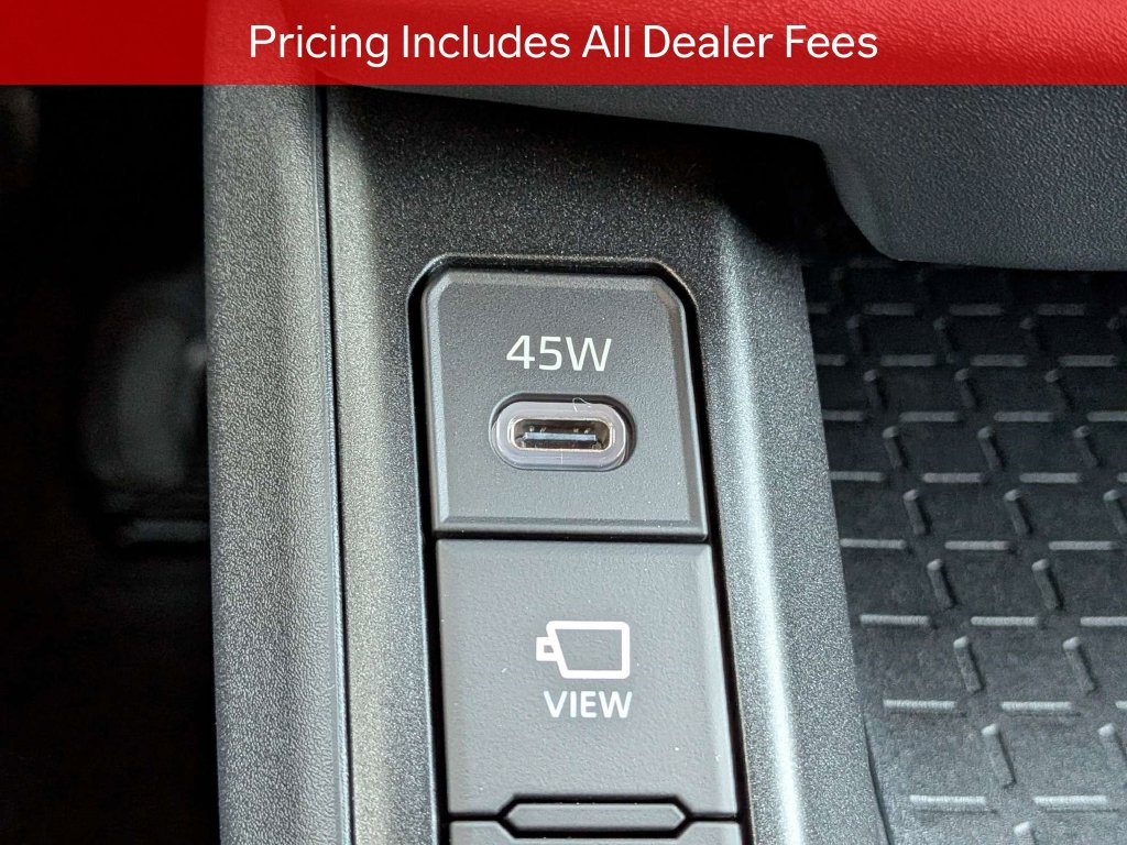 New 2026 Toyota RAV4 XSE AWD/4WD image 24