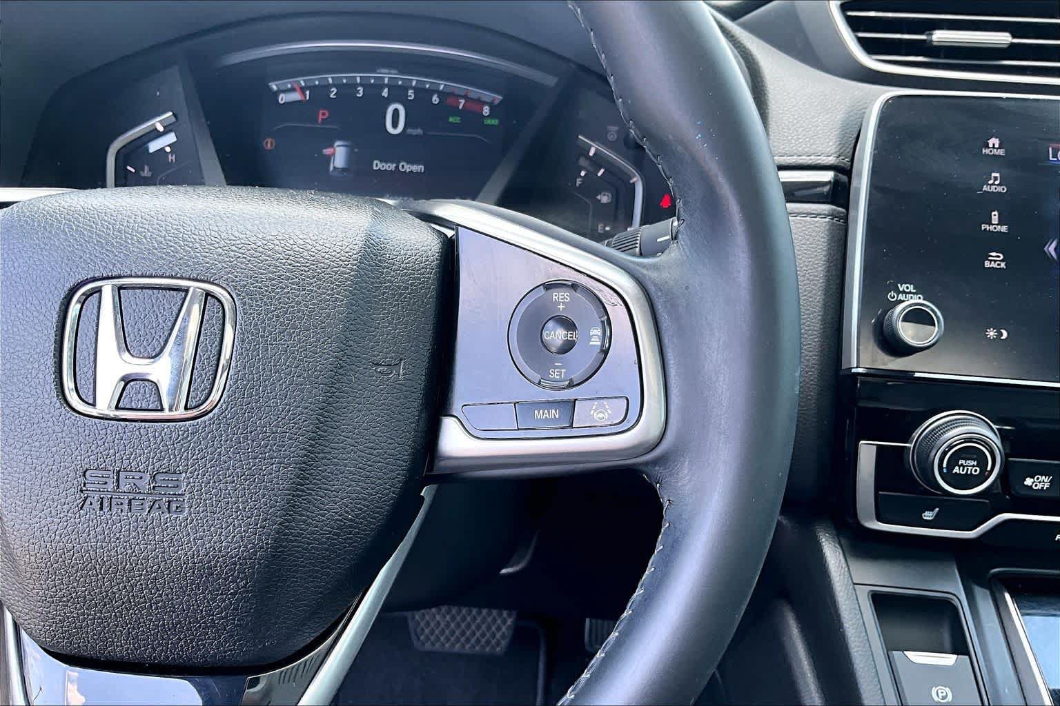 Used 2017 Honda CR-V EX-L image 23