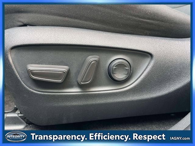 Certified 2025 Toyota RAV4 XLE AWD/4WD image 18