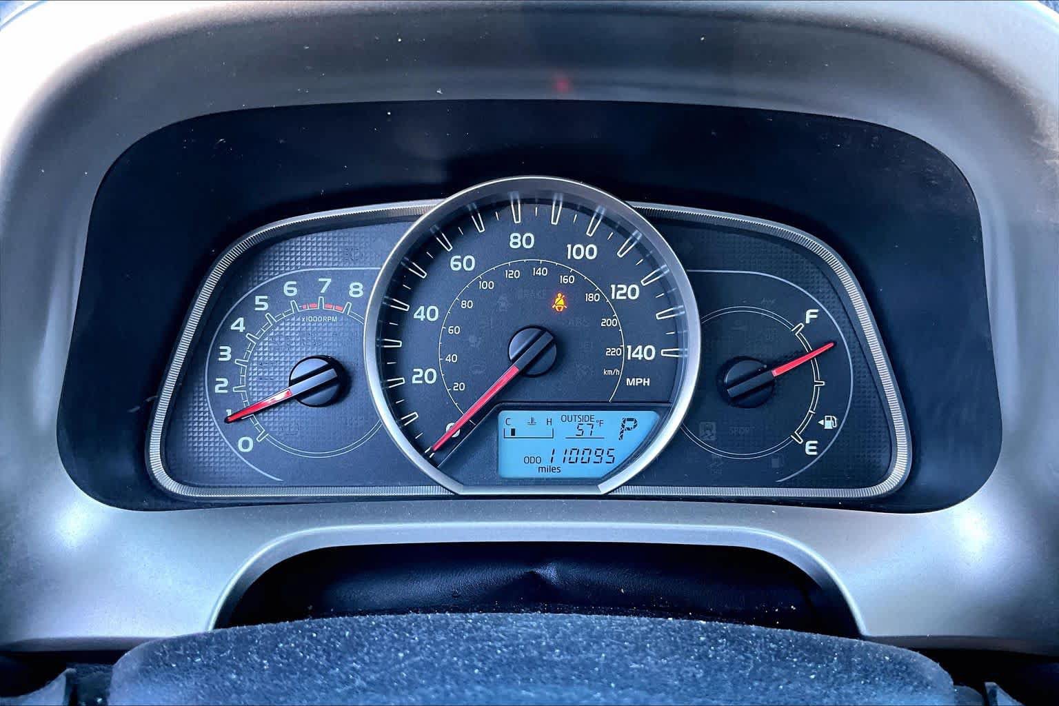 Used 2015 Toyota RAV4 LE AWD/4WD image 26