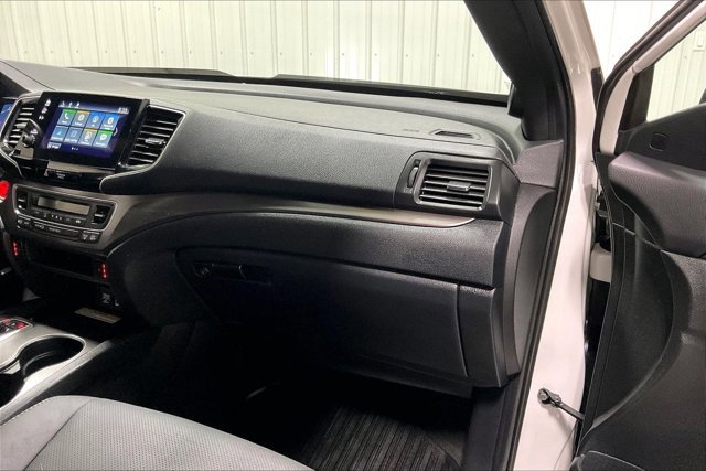 Used 2023 Honda Passport EX-L image 16