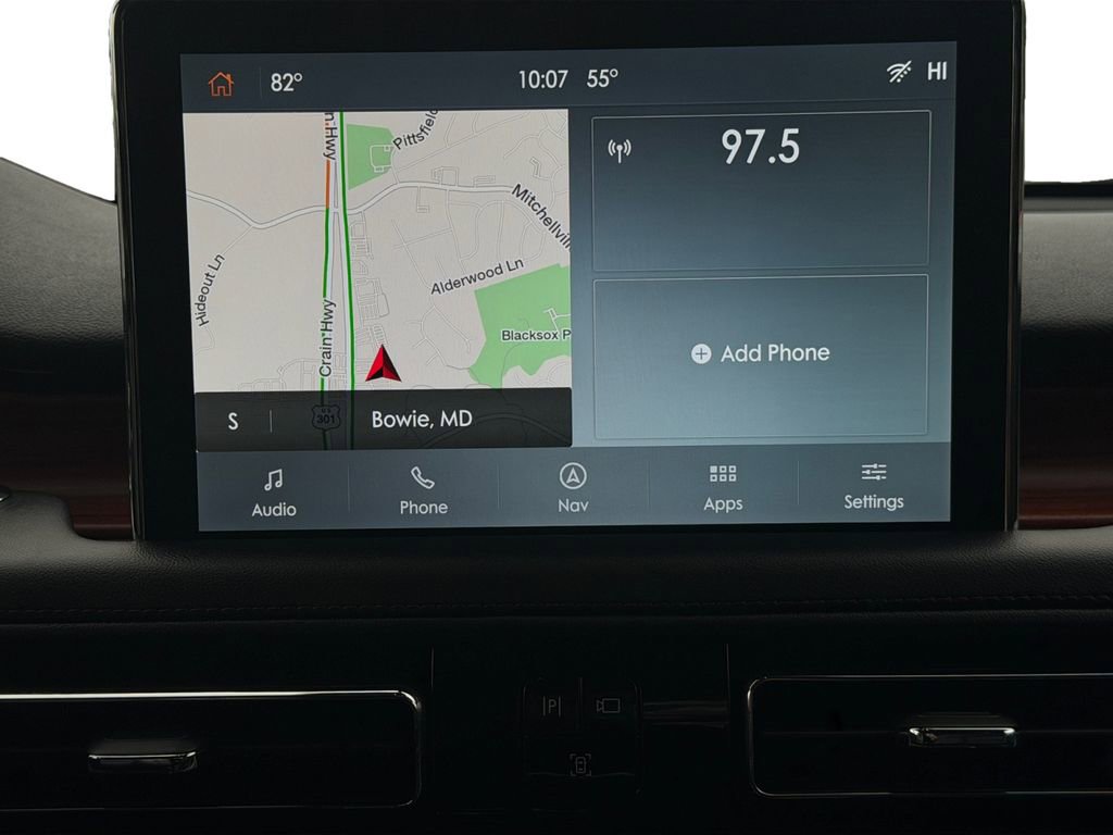 Used 2023 Lincoln Aviator Reserve image 23